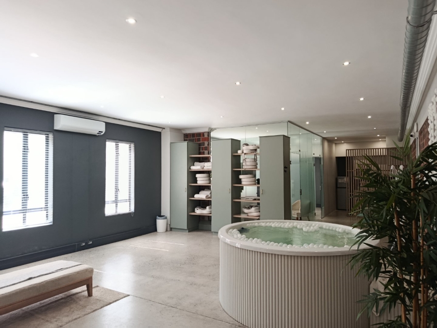 To Let commercial Property for Rent in Paardevlei Western Cape